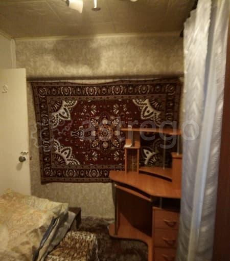 2-комн. квартира, 33 м2, 2/5 эт. Воскресенск - изображение 3