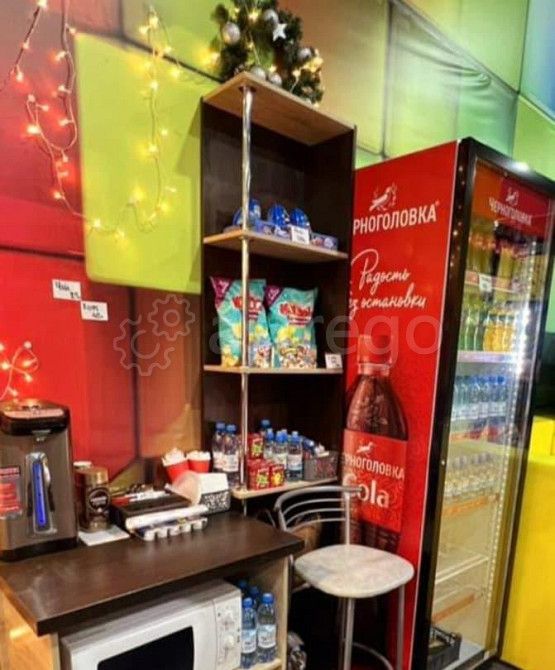 Готовый бизнес, 20 м2 Барнаул - изображение 6