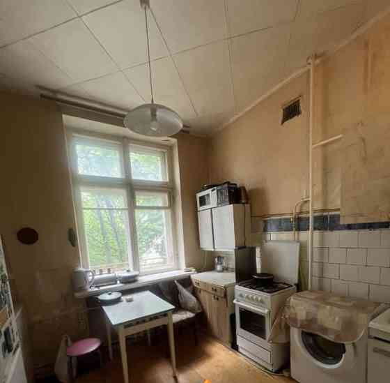 Комната, 20.1 м2, 3/5 эт. Москва