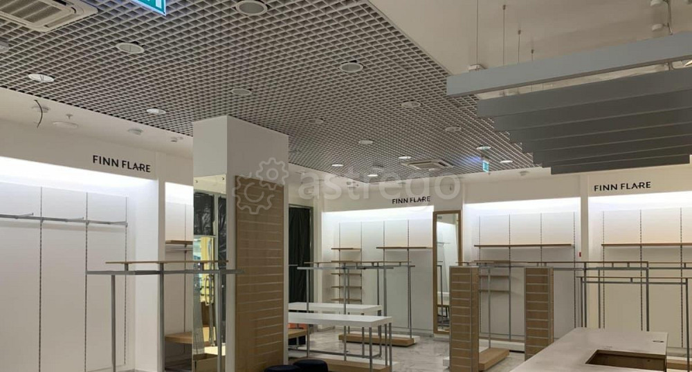 Торговое помещение, 124 м2 Балашиха - изображение 2