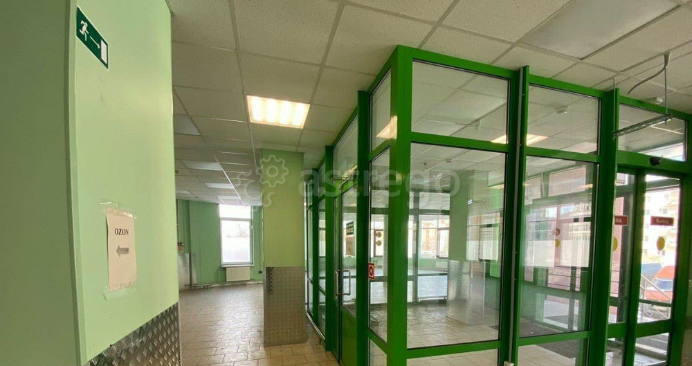 Свободного назначения, 287.5 м2 Санкт-Петербург - изображение 2