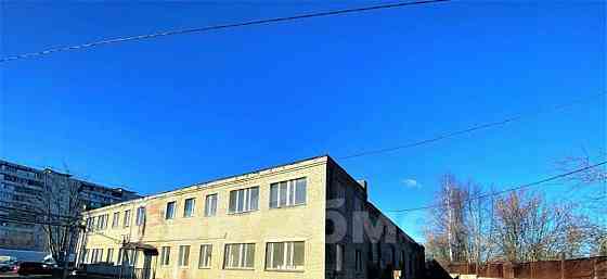 Склад, 1746.2 м2 Электросталь