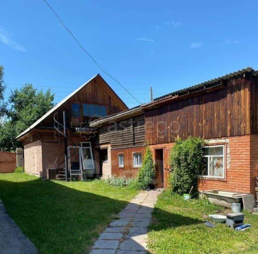 Дом, 227 м2, 12.5 сотки, 2 эт. Белокуриха - изображение 3