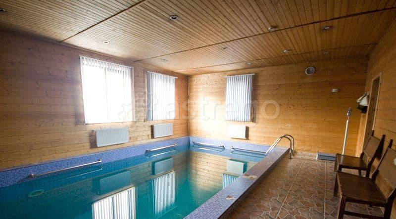 Дом, 400 м2 Москва - изображение 3