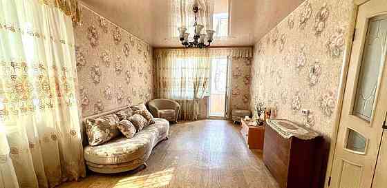 4-комн. квартира, 70.2 м2, 2/5 эт. Благовещенск