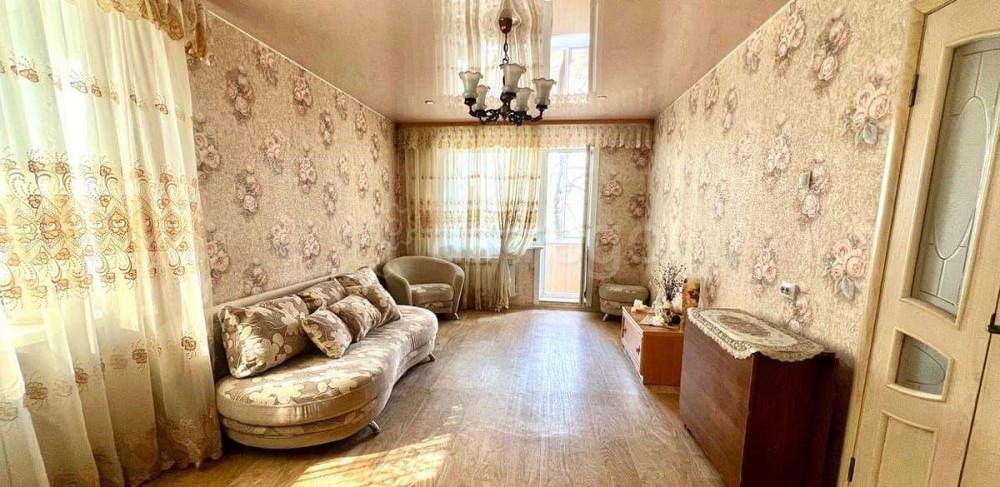 4-комн. квартира, 70.2 м2, 2/5 эт. Благовещенск - изображение 5