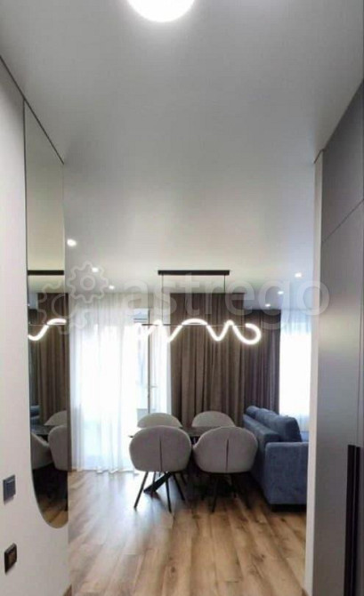 1-комн. квартира, 42 м2, 3/16 эт. Барнаул - изображение 5