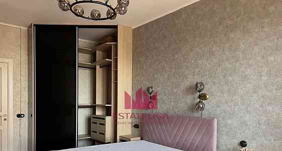 3-комн. квартира, 101.5 м2, 16/19 эт. Москва