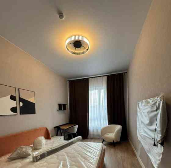 2-комн. квартира, 50 м2, 6/22 эт. Москва
