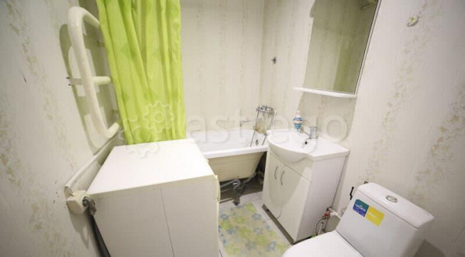 1-комн. квартира, 40 м2, 5/5 эт. Уфа - изображение 4