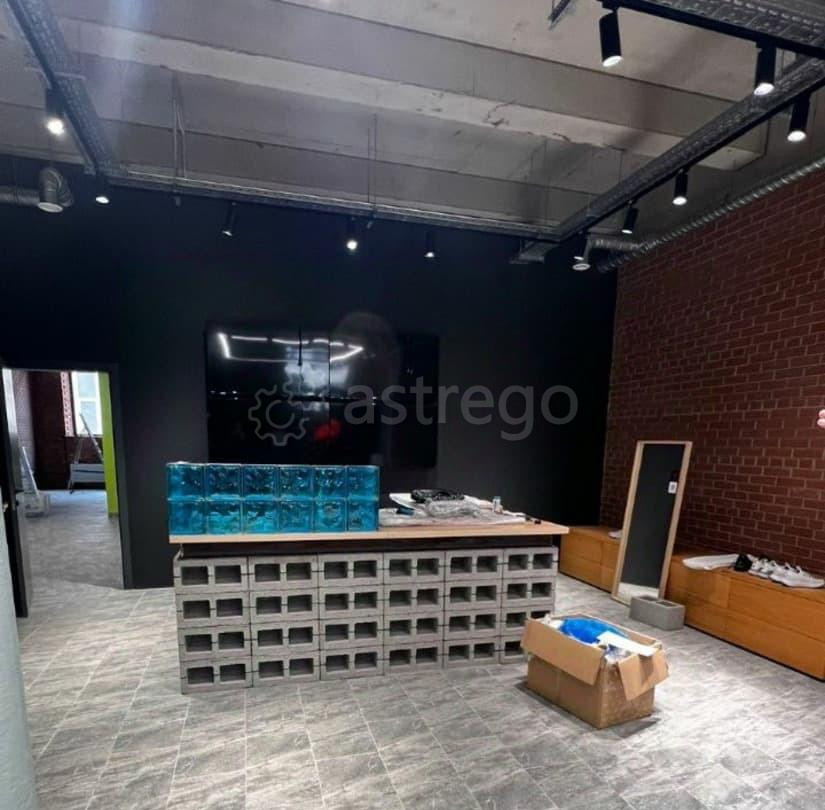 Торговое помещение, 194 м2 Санкт-Петербург - изображение 3