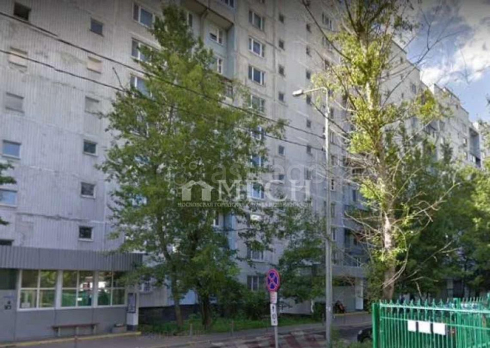 Комната, 17 м2, 8/12 эт. Москва - изображение 4