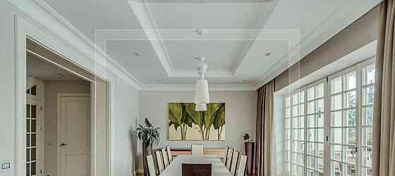 Коттедж, 544 м2, 4 га, 2 эт. Химки