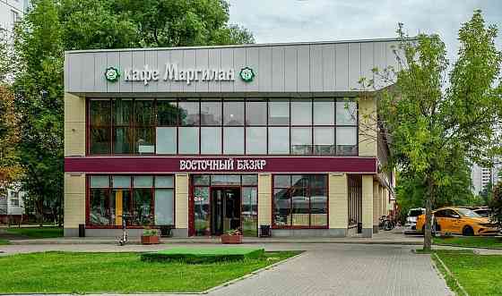 Свободного назначения, 466.7 м2 Москва