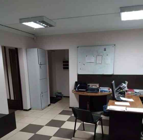 Офис, 130 м2 Красноярск