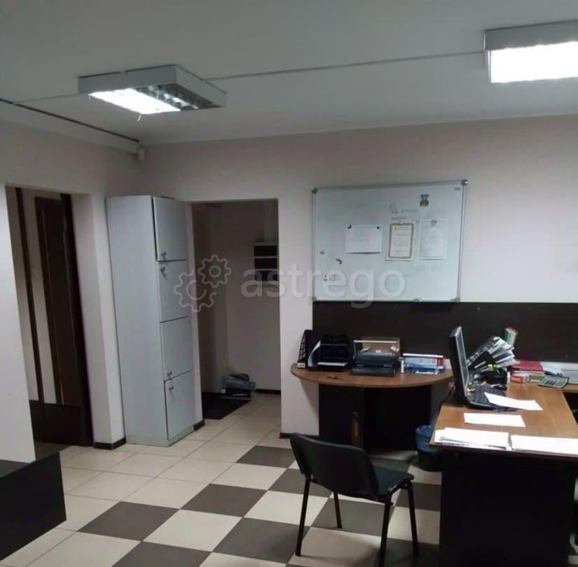 Офис, 130 м2 Красноярск - изображение 3