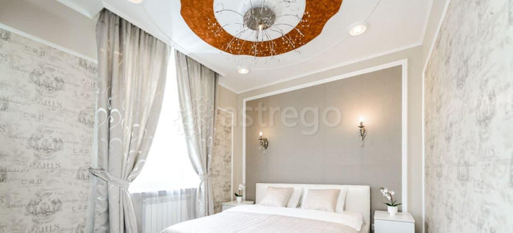 6-комн. квартира, 220 м2, 6/9 эт. Москва - изображение 7