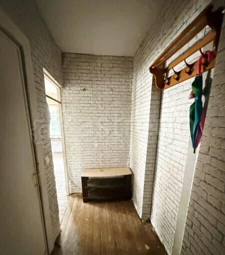 1-комн. квартира, 32.4 м2, 2/3 эт. Истра - изображение 4