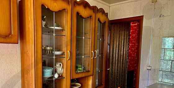 3-комн. квартира, 63 м2, 1/5 эт. Солнечногорск