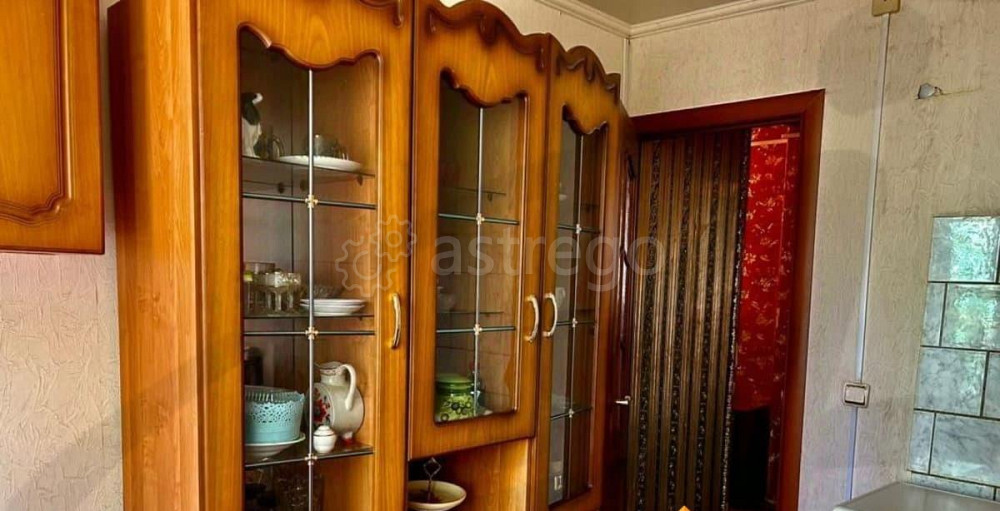 3-комн. квартира, 63 м2, 1/5 эт. Солнечногорск - изображение 6