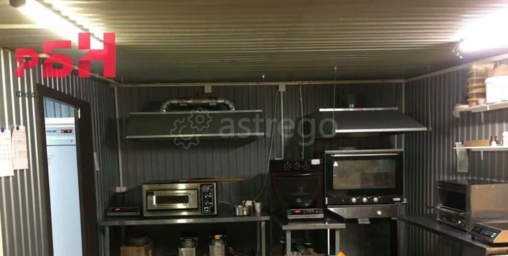 Свободного назначения, 63 м2 Нефтекамск - изображение 4