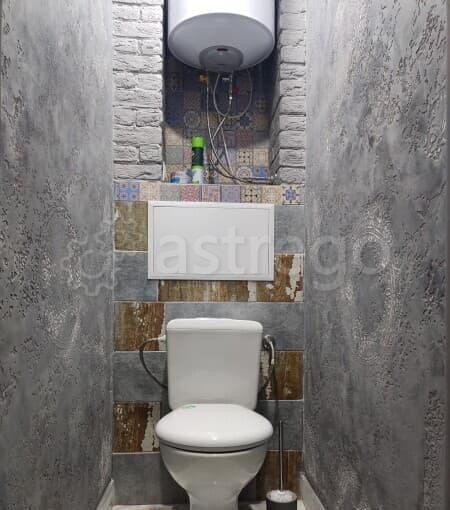 2-комн. квартира, 42 м2, 1/5 эт. Канск - изображение 7