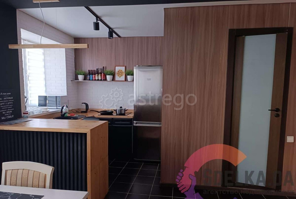 2-комн. квартира, 42 м2, 1/5 эт. Нефтекамск - изображение 1