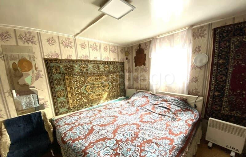 Дача, 60 м2 Орехово-Зуево - изображение 2