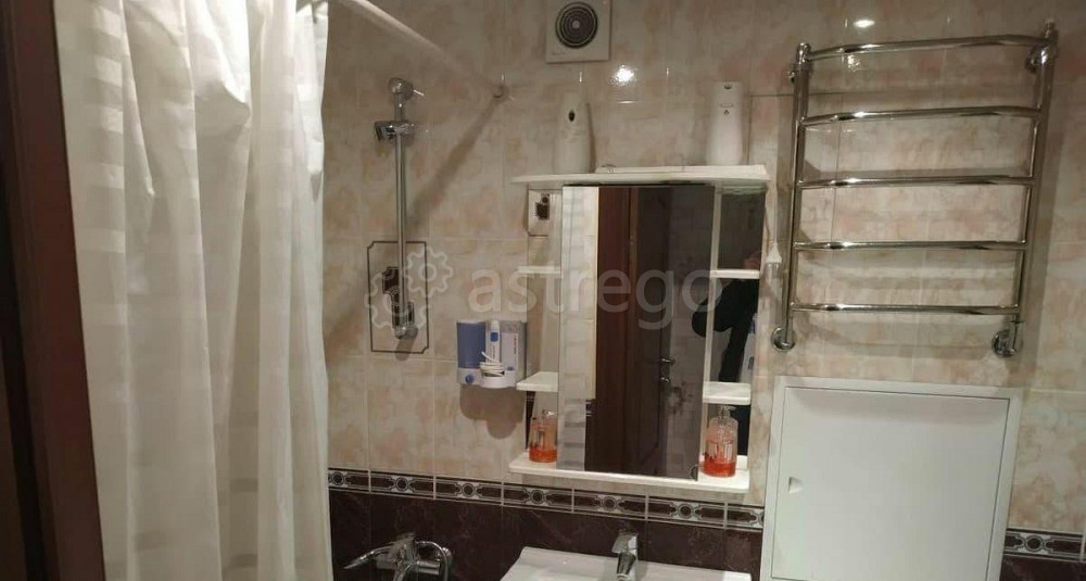 2-комн. квартира, 45 м2, 2/5 эт. Москва - изображение 6