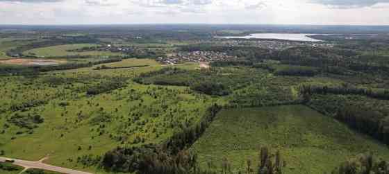 Земля с/х назначения, 10 га Можайск