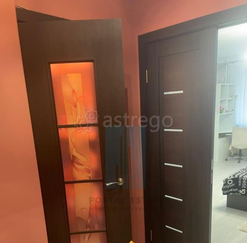 3-комн. квартира, 97.7 м2, 2/16 эт. Чехов - изображение 5