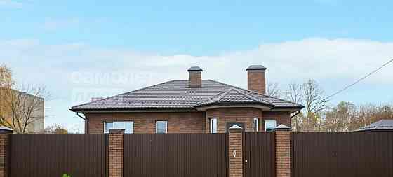 Коттедж, 155 м2, 10 соток, 1 эт. Воскресенск