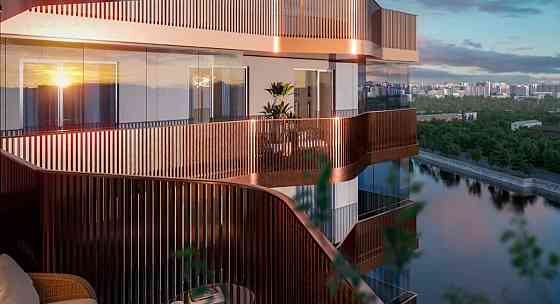 4-комн. квартира, 183.01 м2, 18/20 эт. Москва