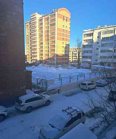2-комн. квартира, 54 м2, 2/6 эт. Благовещенск