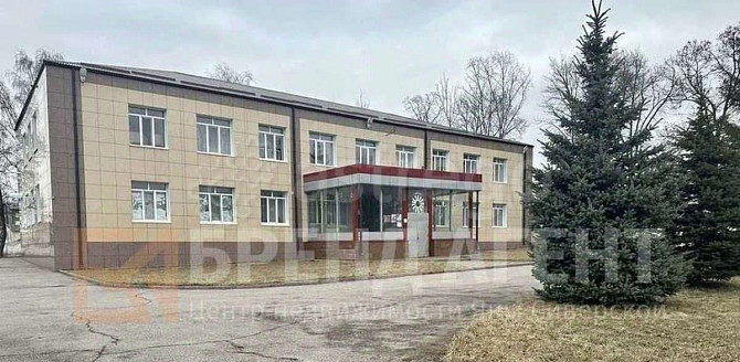 Свободного назначения, 709 м2 Белгород - изображение 1