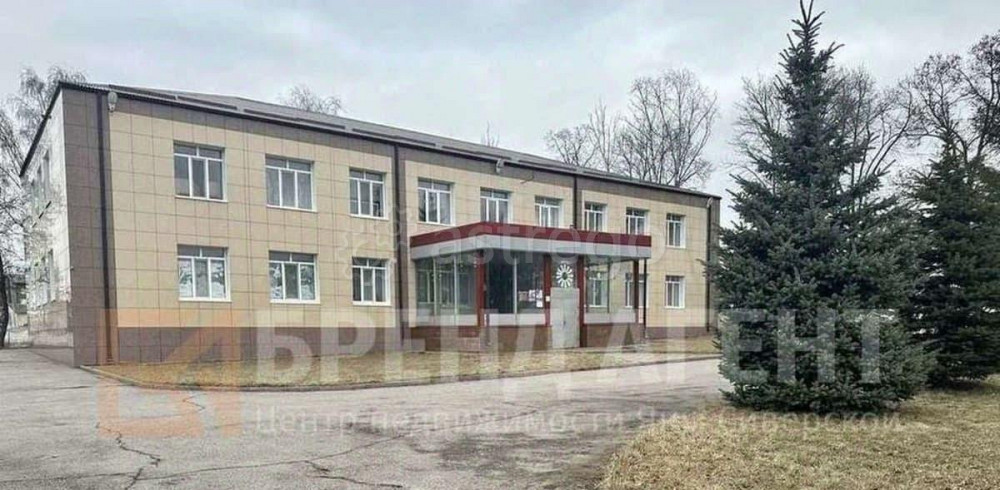 Свободного назначения, 709 м2 Белгород - изображение 1