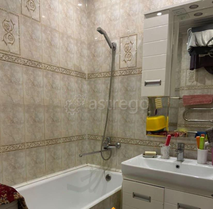 Комната, 23.5 м2, 5/6 эт. Москва - изображение 6