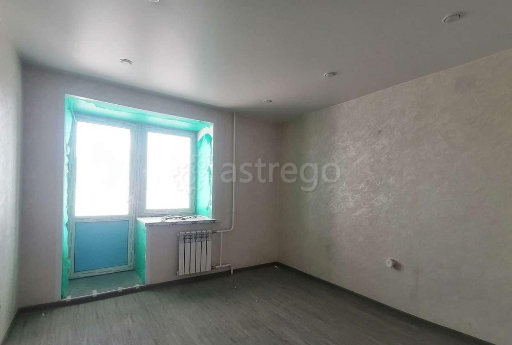 1-комн. квартира, 35.7 м2, 5/10 эт. Благовещенск - изображение 5