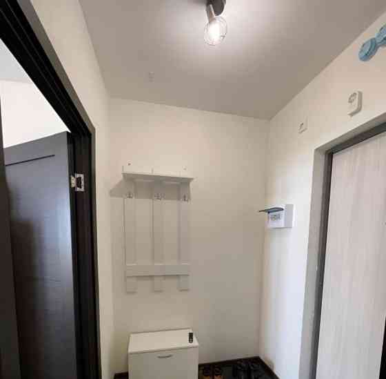 Студия, 21.8 м2, 9/12 эт. Санкт-Петербург