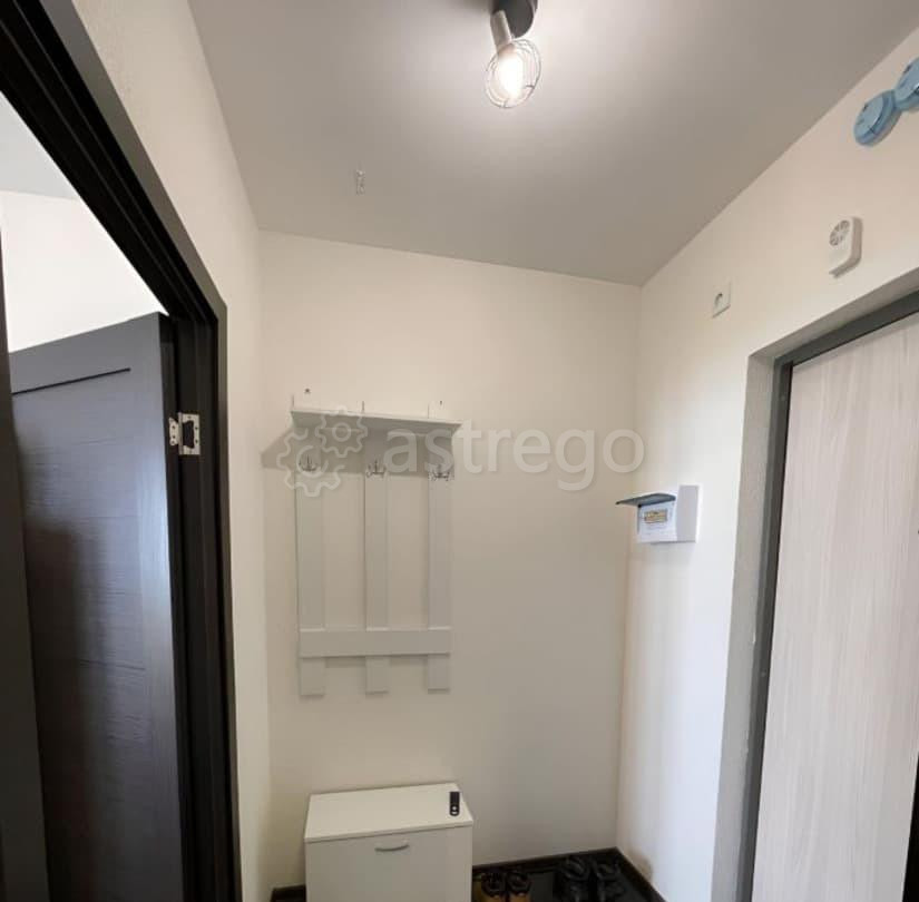 Студия, 21.8 м2, 9/12 эт. Санкт-Петербург - изображение 4