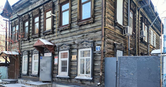 Офис, 51.1 м2 Барнаул - изображение 3