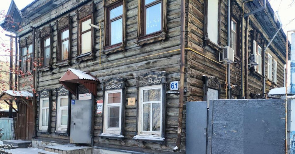 Офис, 51.1 м2 Барнаул - изображение 3