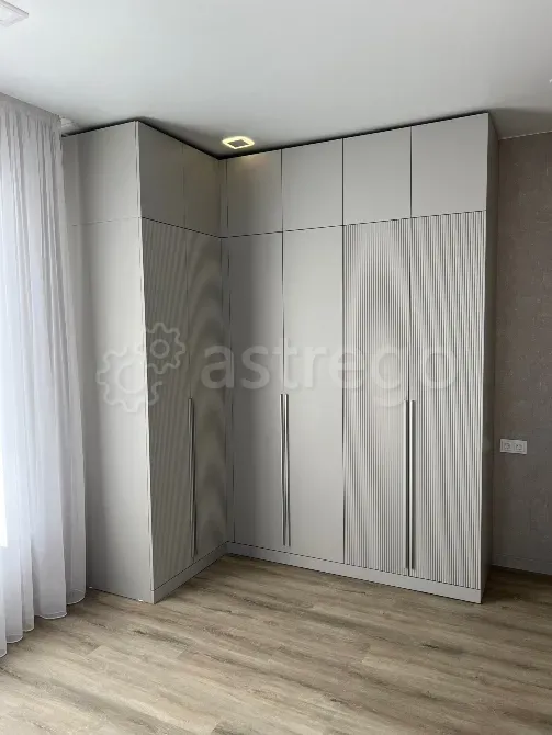 Шкафы в прихожую Нижний Новгород - изображение 1