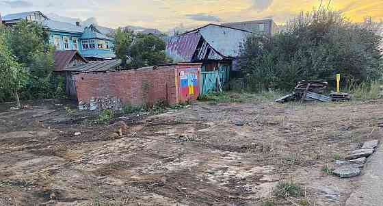 Земельный участок, 10 соток Уфа