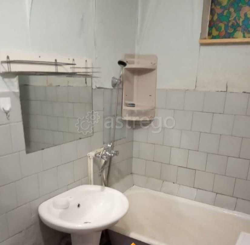 1-комн. квартира, 30 м2, 5/5 эт. Горно-Алтайск - изображение 3