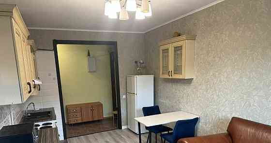 1-комн. квартира, 40 м2, 3/15 эт. Санкт-Петербург