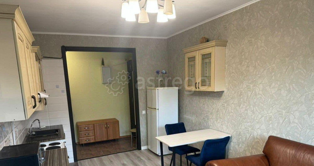 1-комн. квартира, 40 м2, 3/15 эт. Санкт-Петербург - изображение 6
