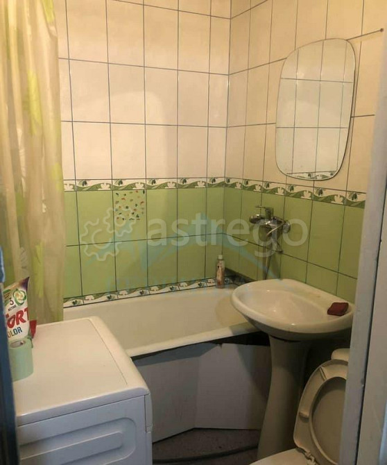 2-комн. квартира, 41 м2, 2/5 эт. Норильск - изображение 8