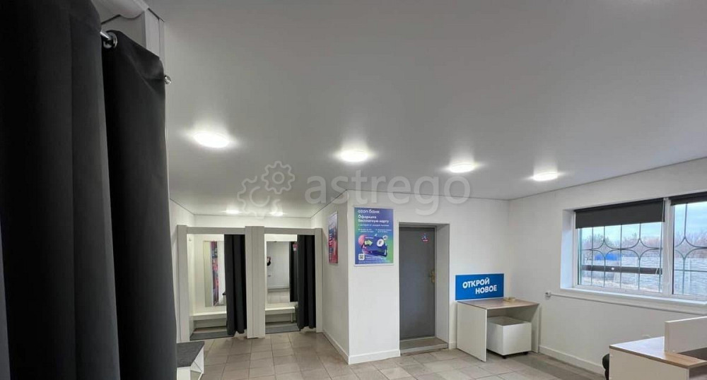 Отдельное здание, 51 м2 Стрелецкое - изображение 5