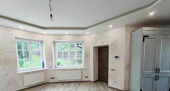 Коттедж, 192 м2, 23 сотки, 2 эт. Яхрома